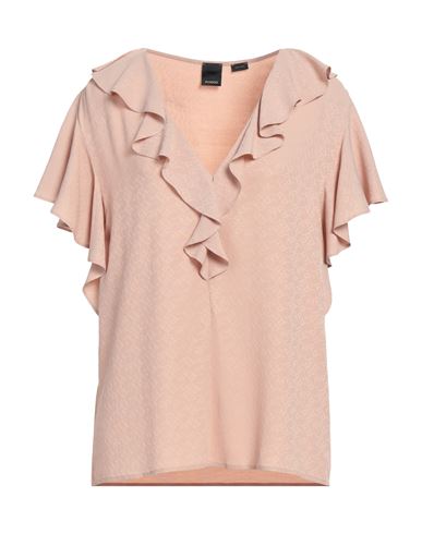 Woman Top Pastel pink