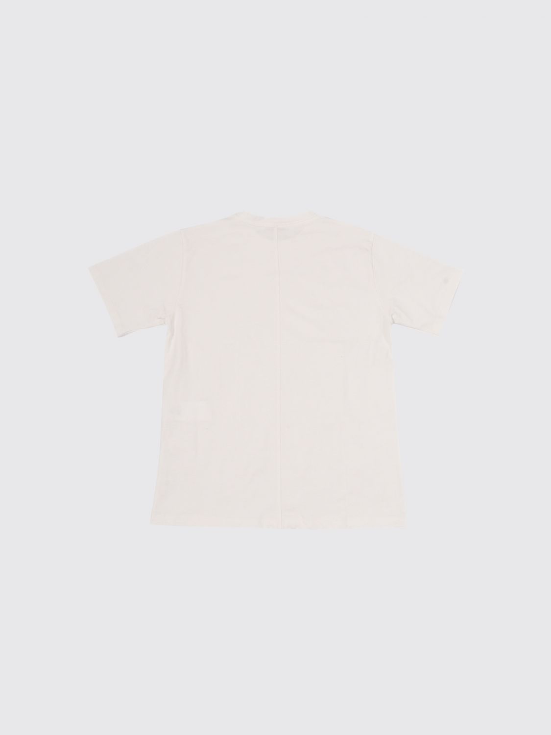 T-Shirt Kids color White