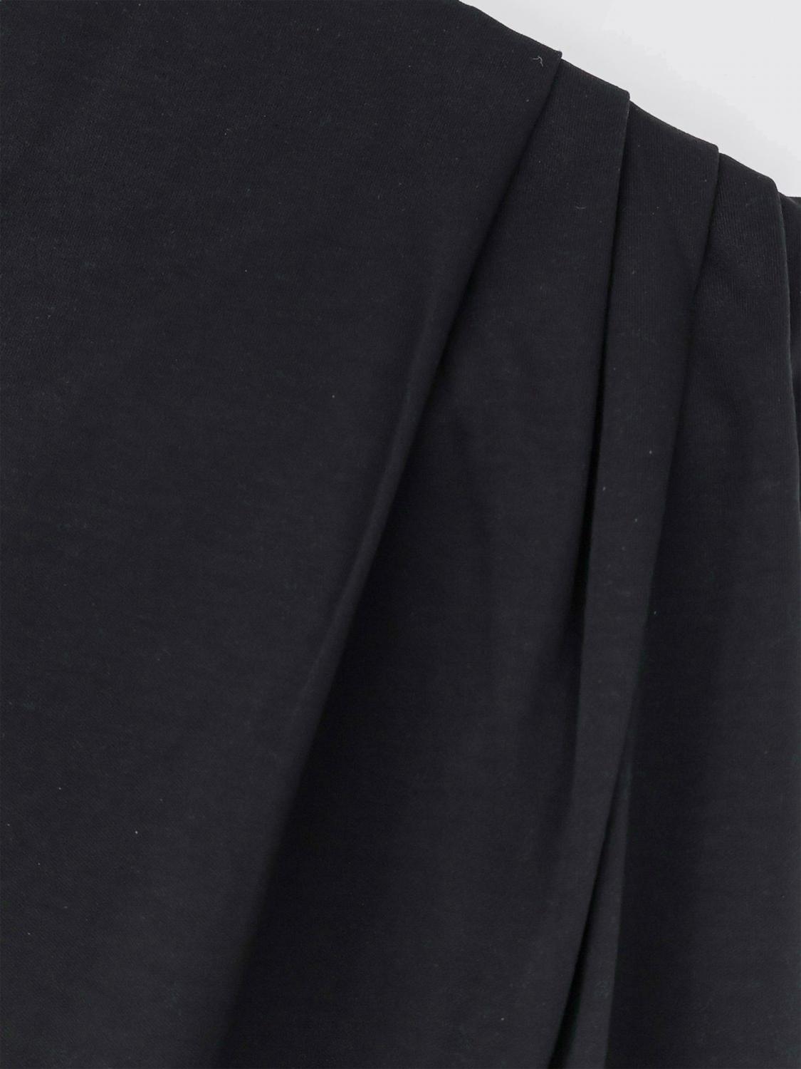 Dress Woman color Black