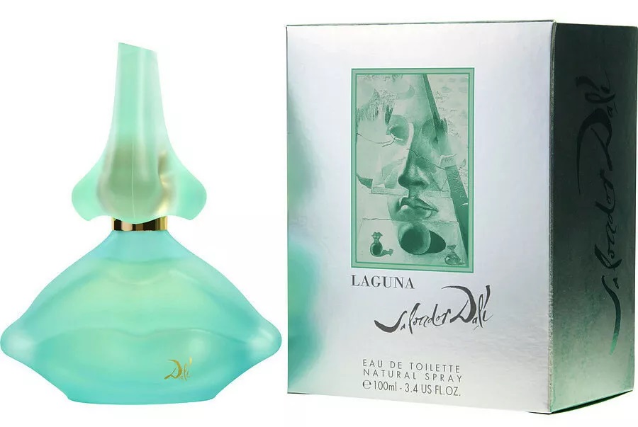 Laguna Eau De Toilette For Women