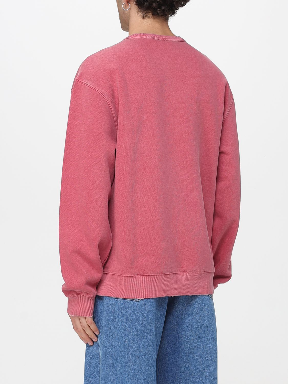Sweater Men color Black