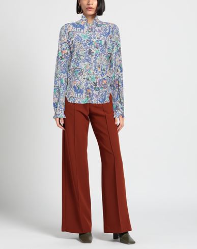 Woman Shirt White