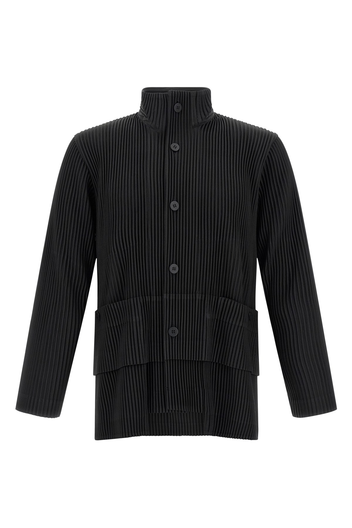 'Multi-Pocket' Jacket