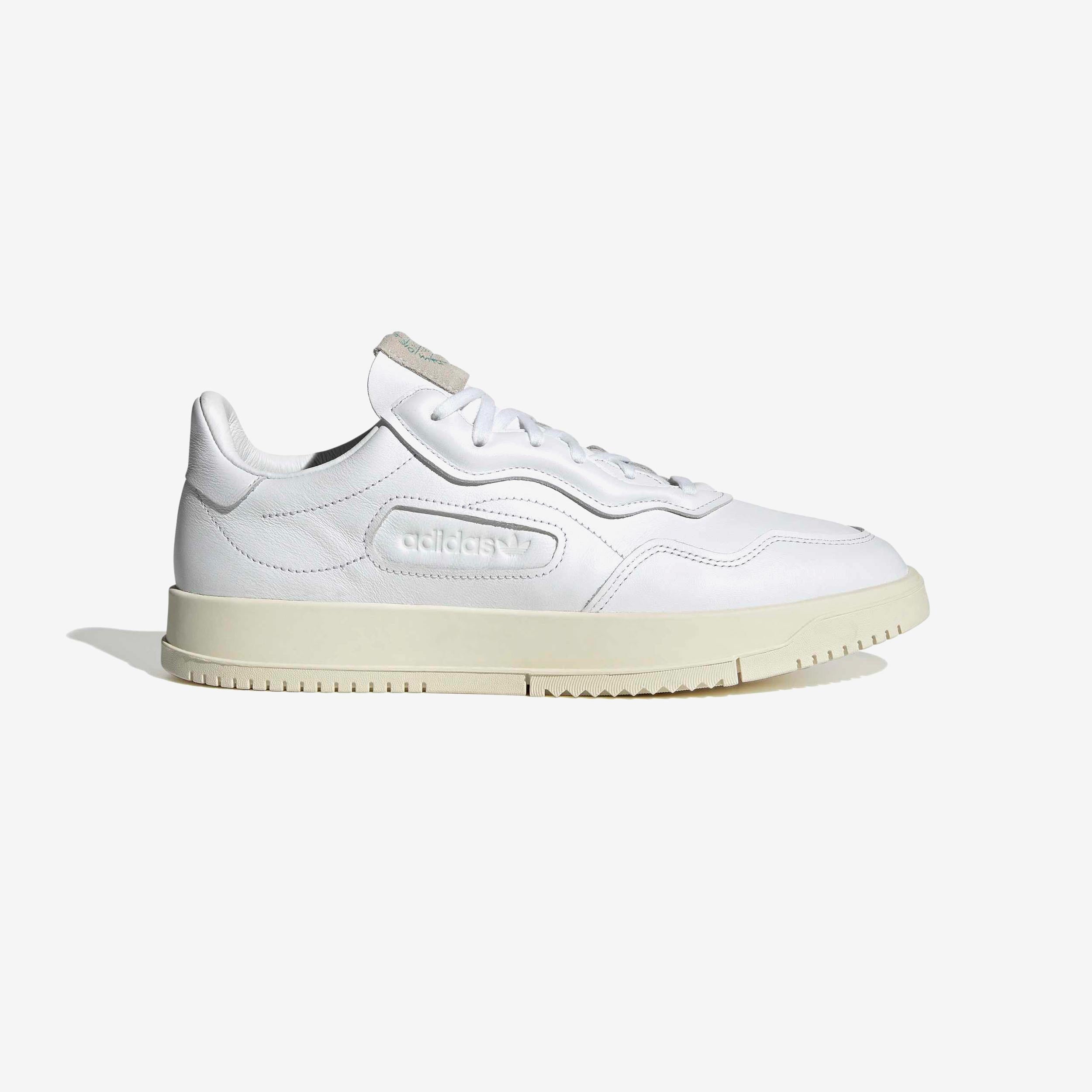 Adidas SC Premiere - FTWWHT/POWGRN/OWHITE - unisex