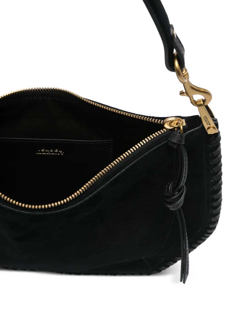 Marant Oskan Shoulder Bag