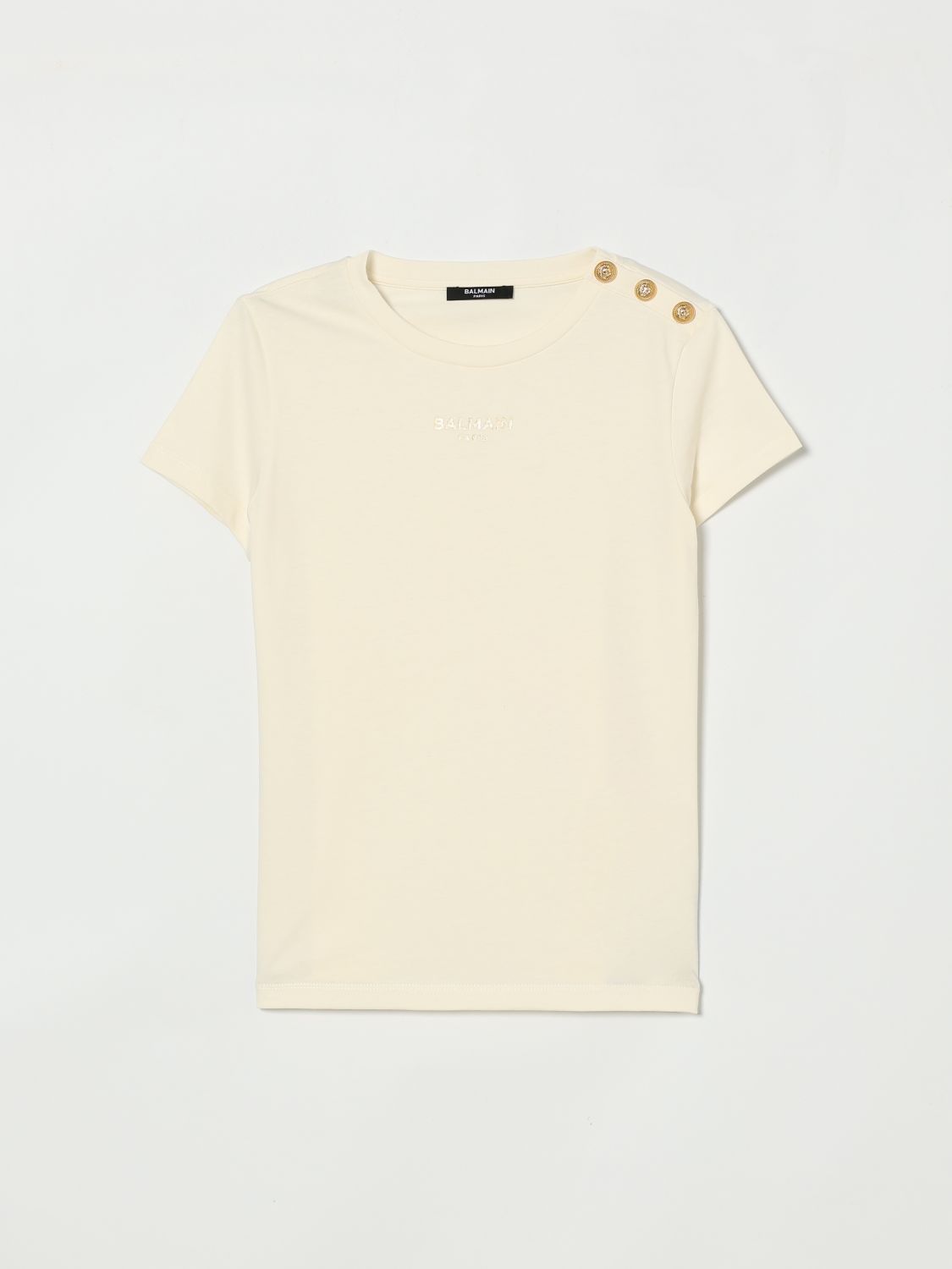 T-Shirt Kids color Pink