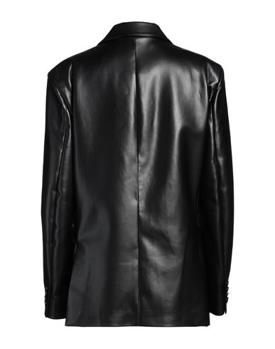 Woman Blazer Black