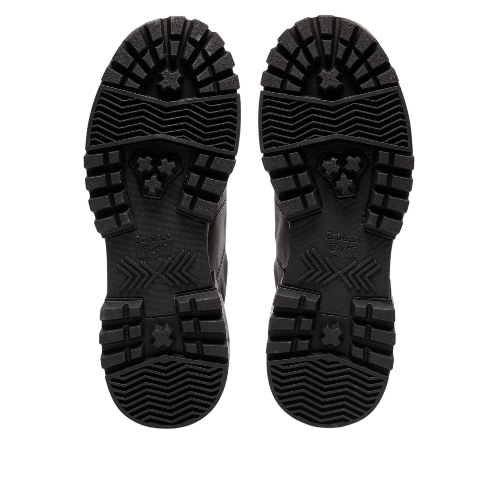 HMR Peak Lo G-TX 'Black'