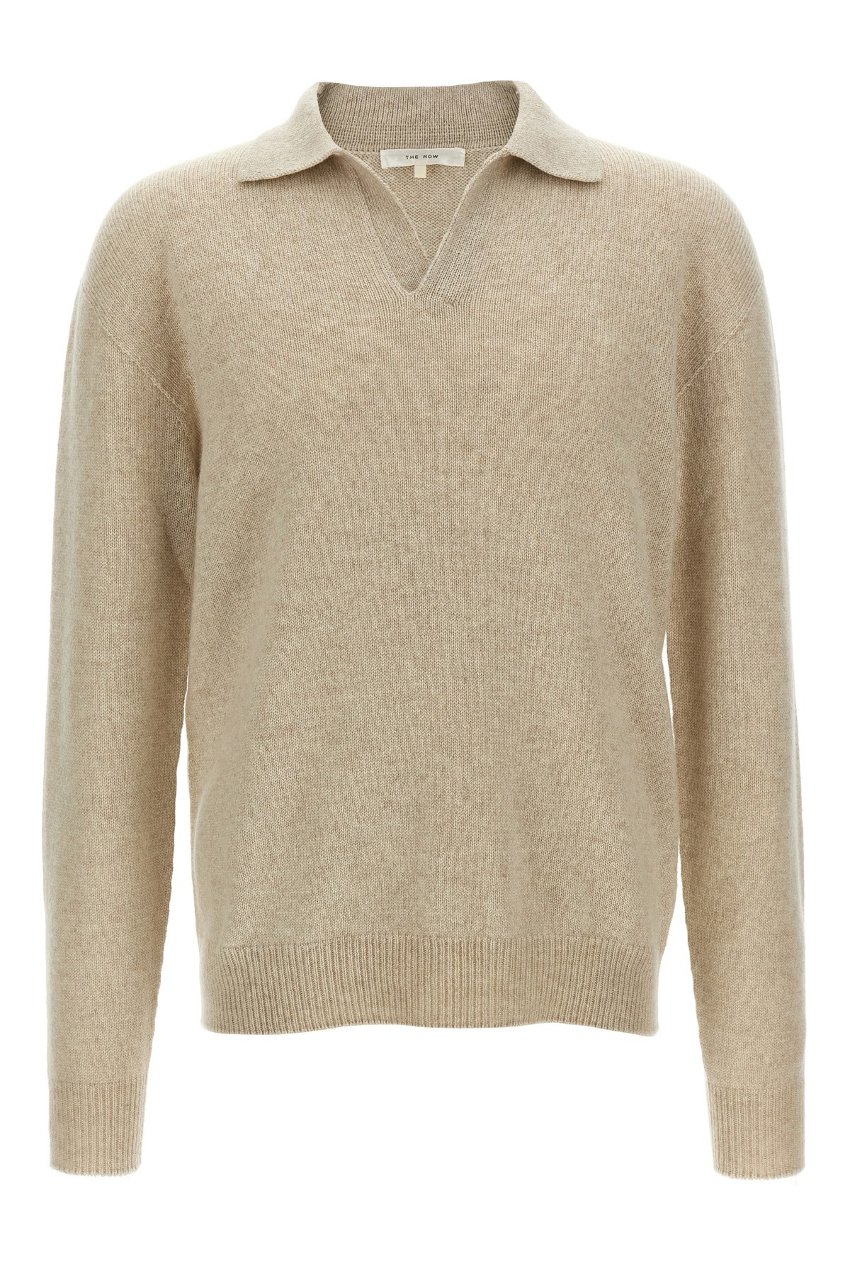 'Leach' Polo Shirt