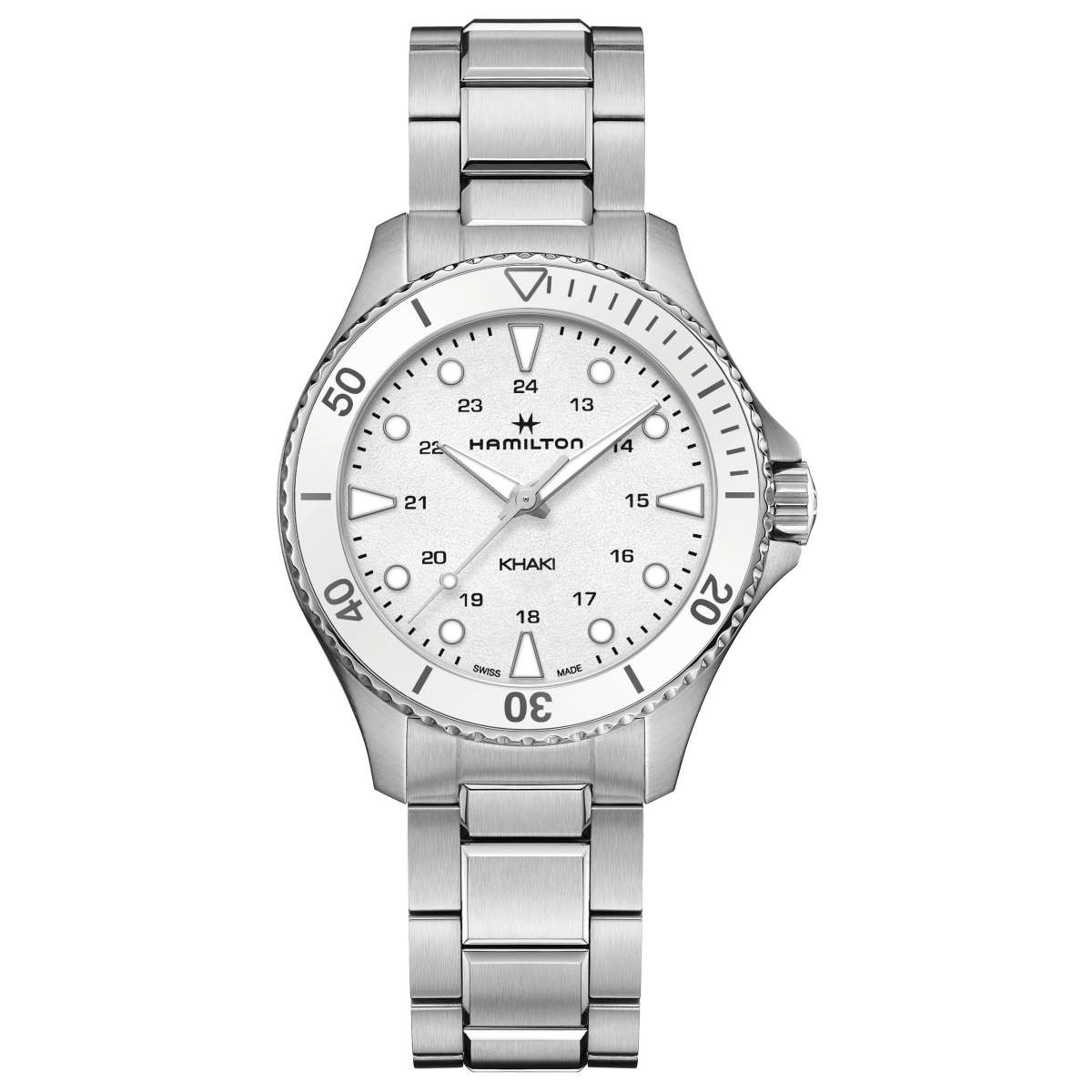Khaki Navy Men's Watch