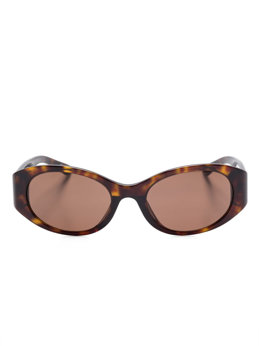 BB0369SK sunglasses - Brown