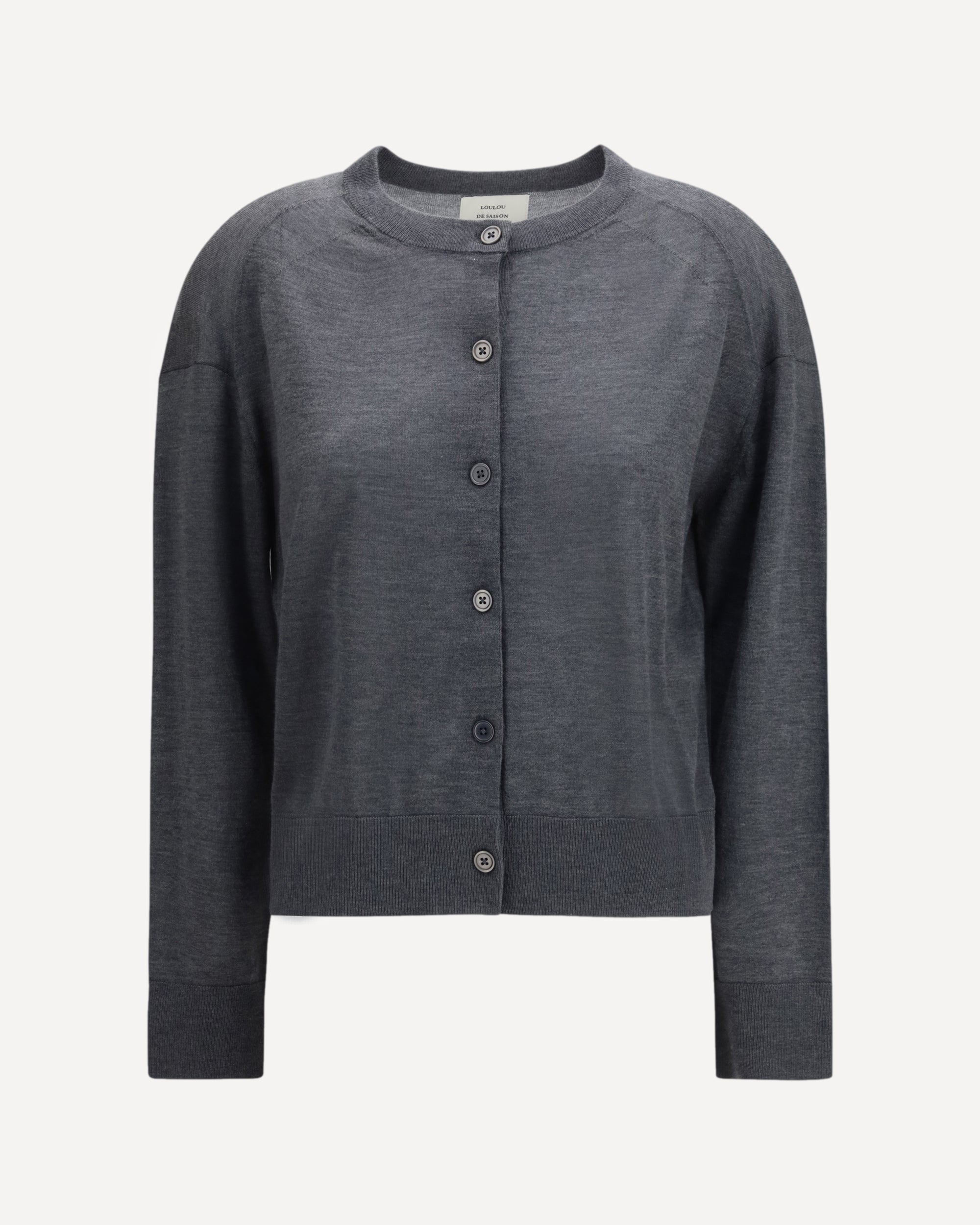 Kita cashmere Cardigan Female L