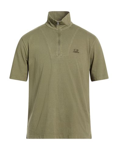 C. p. Company Man T