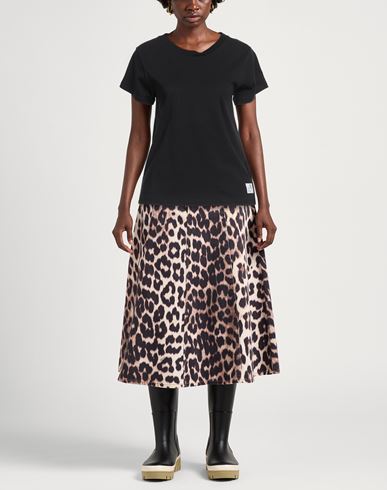 Department 5 Woman T