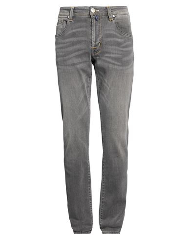 Man Jeans Black Size 31 Pre