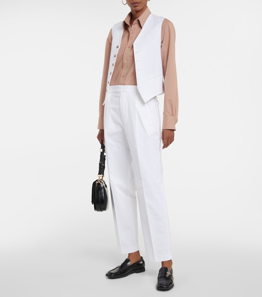 Cotton shirt