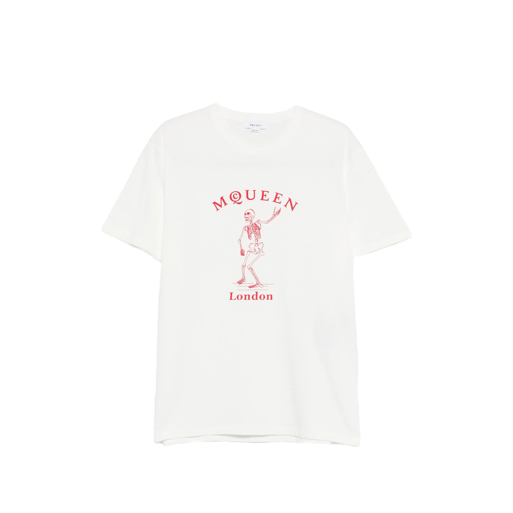 T-shirts And Vests