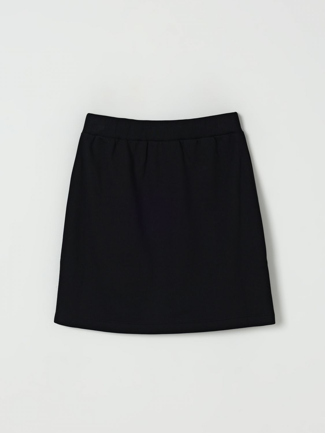 Skirt Kids color Black
