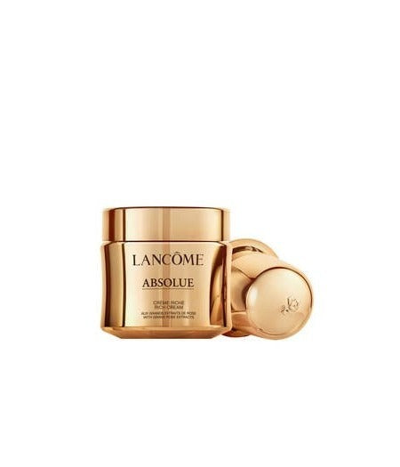 Lancôme Absolue Rich Regenerating Radiance Cream — Cream Refi