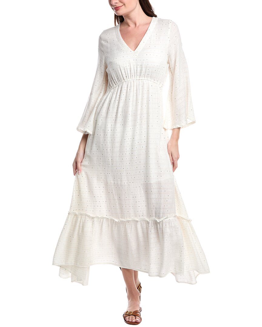 Willa Long Dress