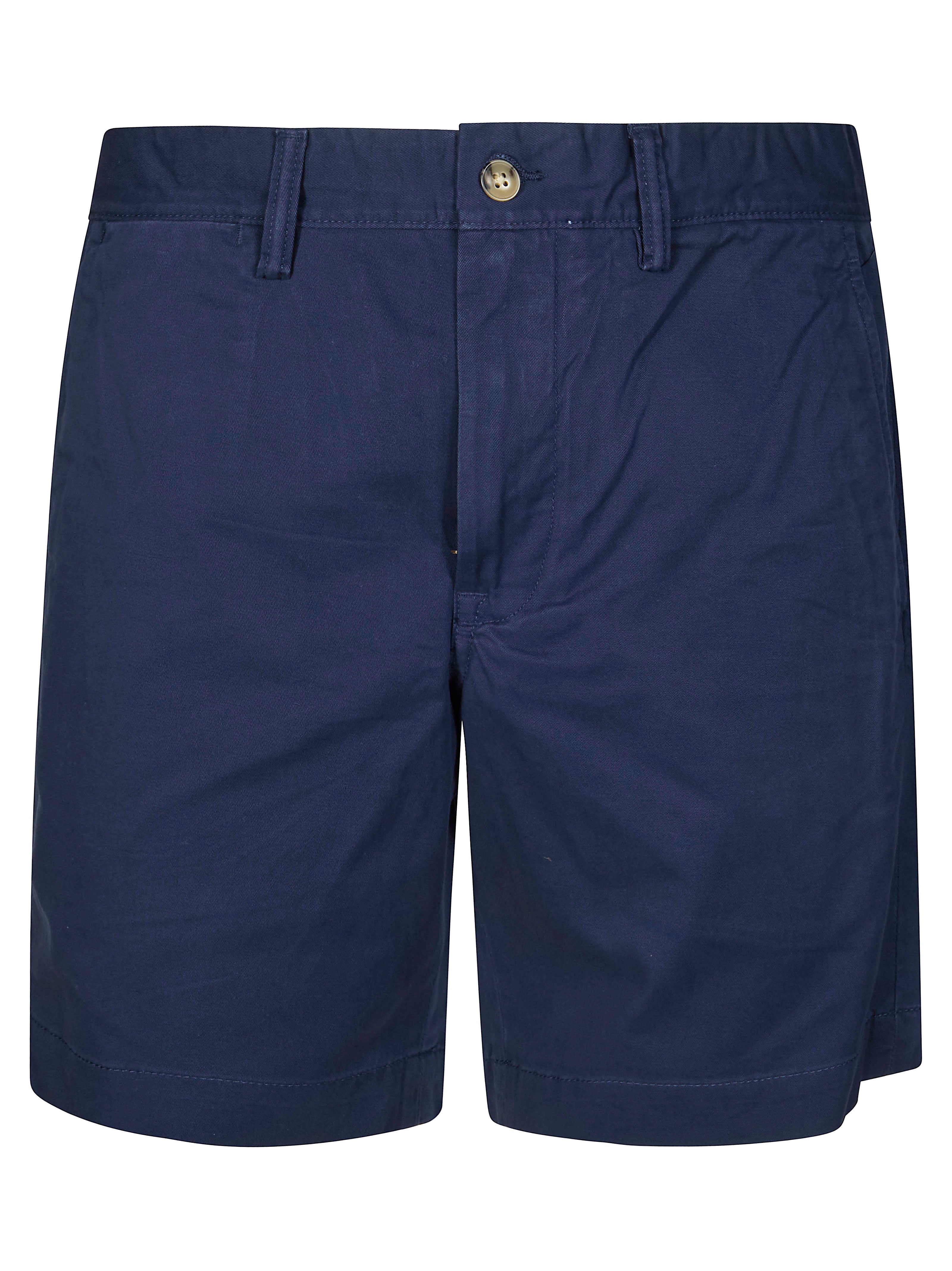 Men's Bermuda Basic Shorts