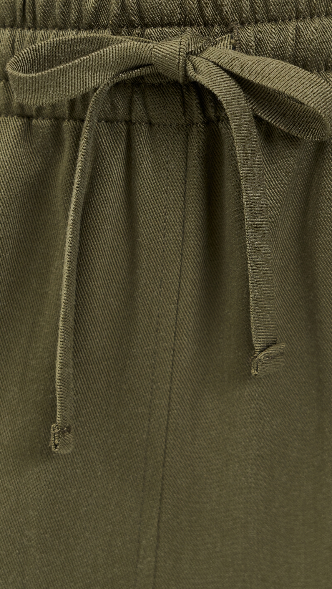 Lyocell Beach Pants Agave