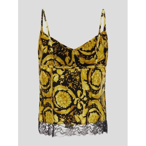 Barocco Underwear T-shirt