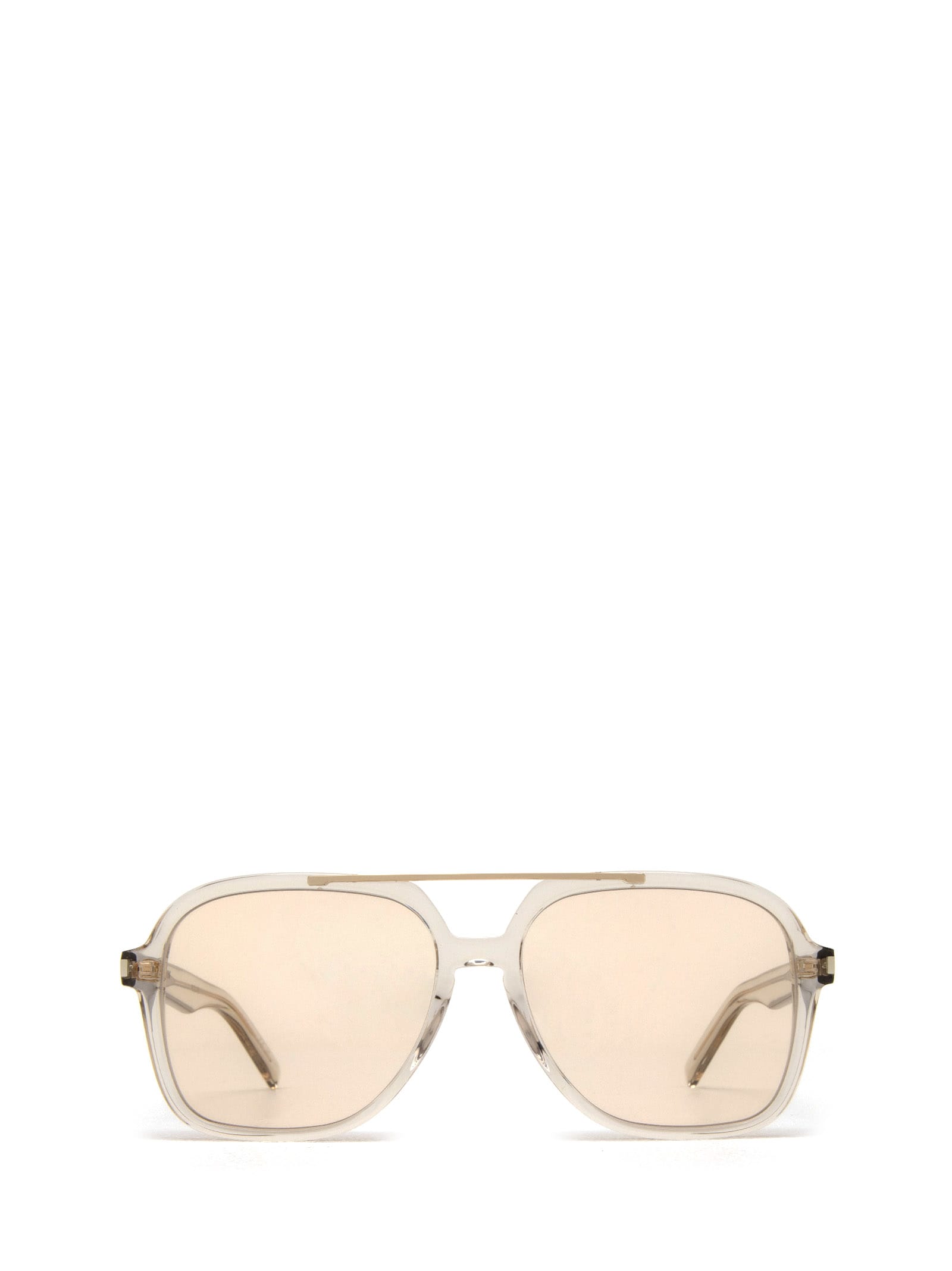 Sl 545 Beige Sunglasses