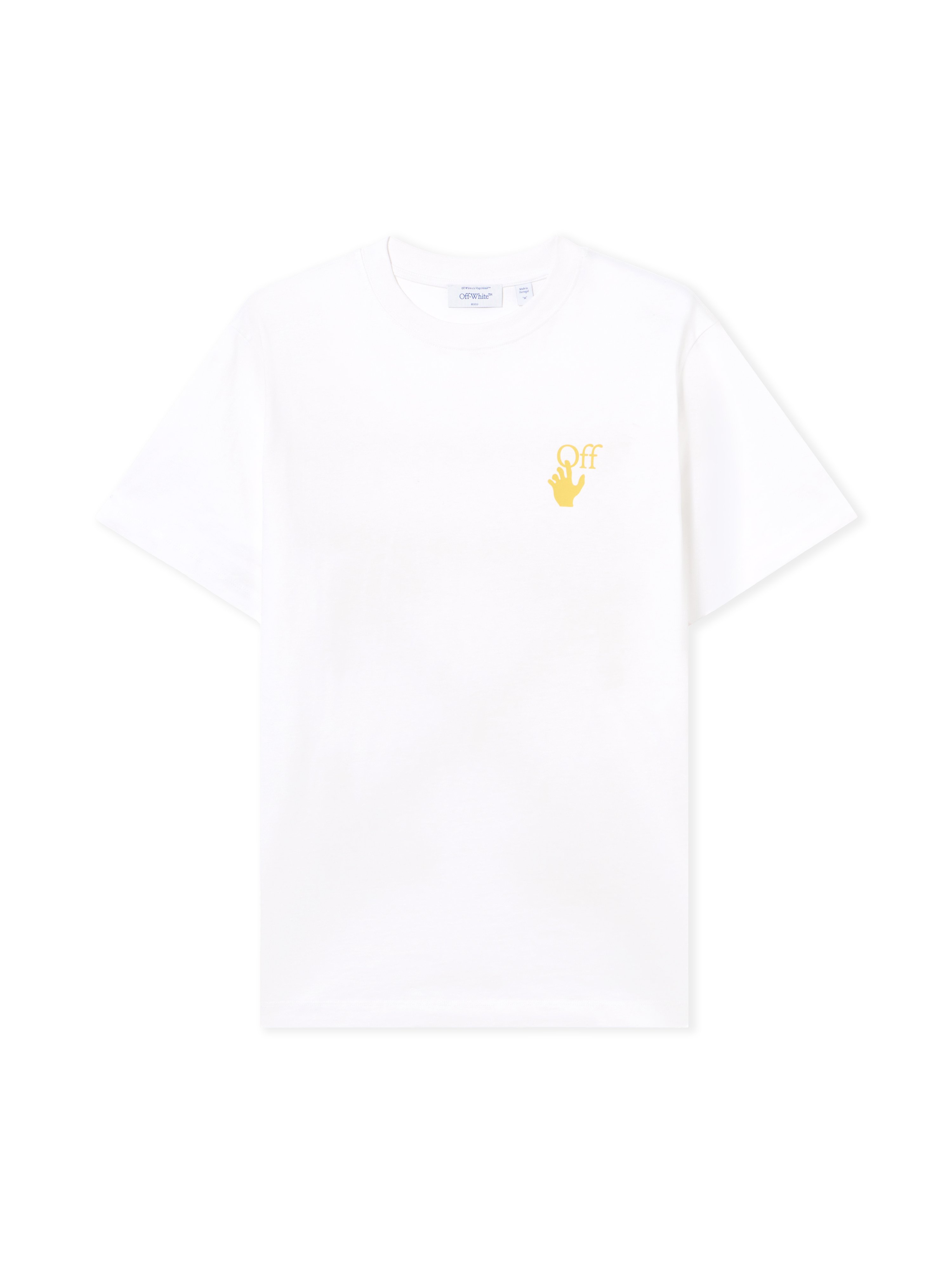 Slim Fit Graphic S/s T-shirt - Male T