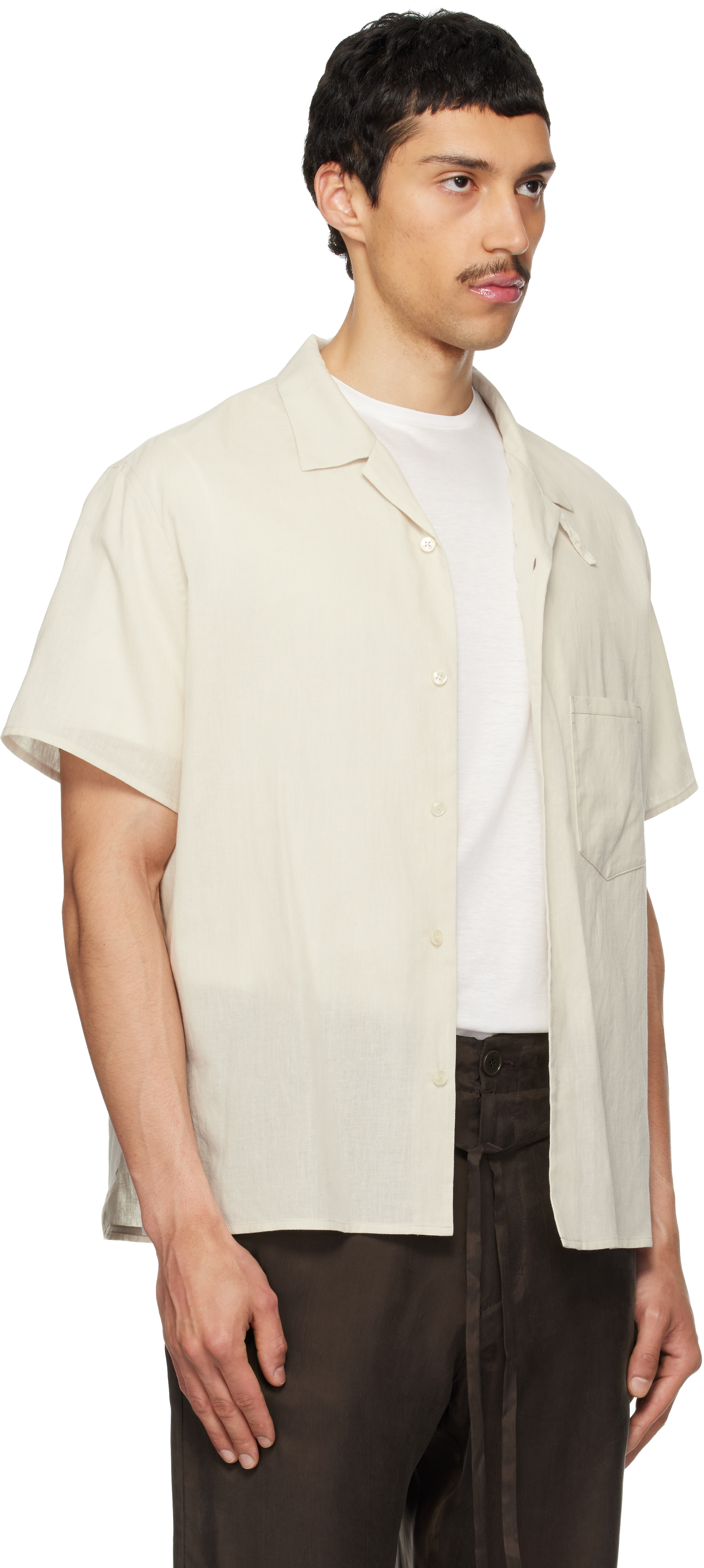Off-White Vacation Archive Shirt