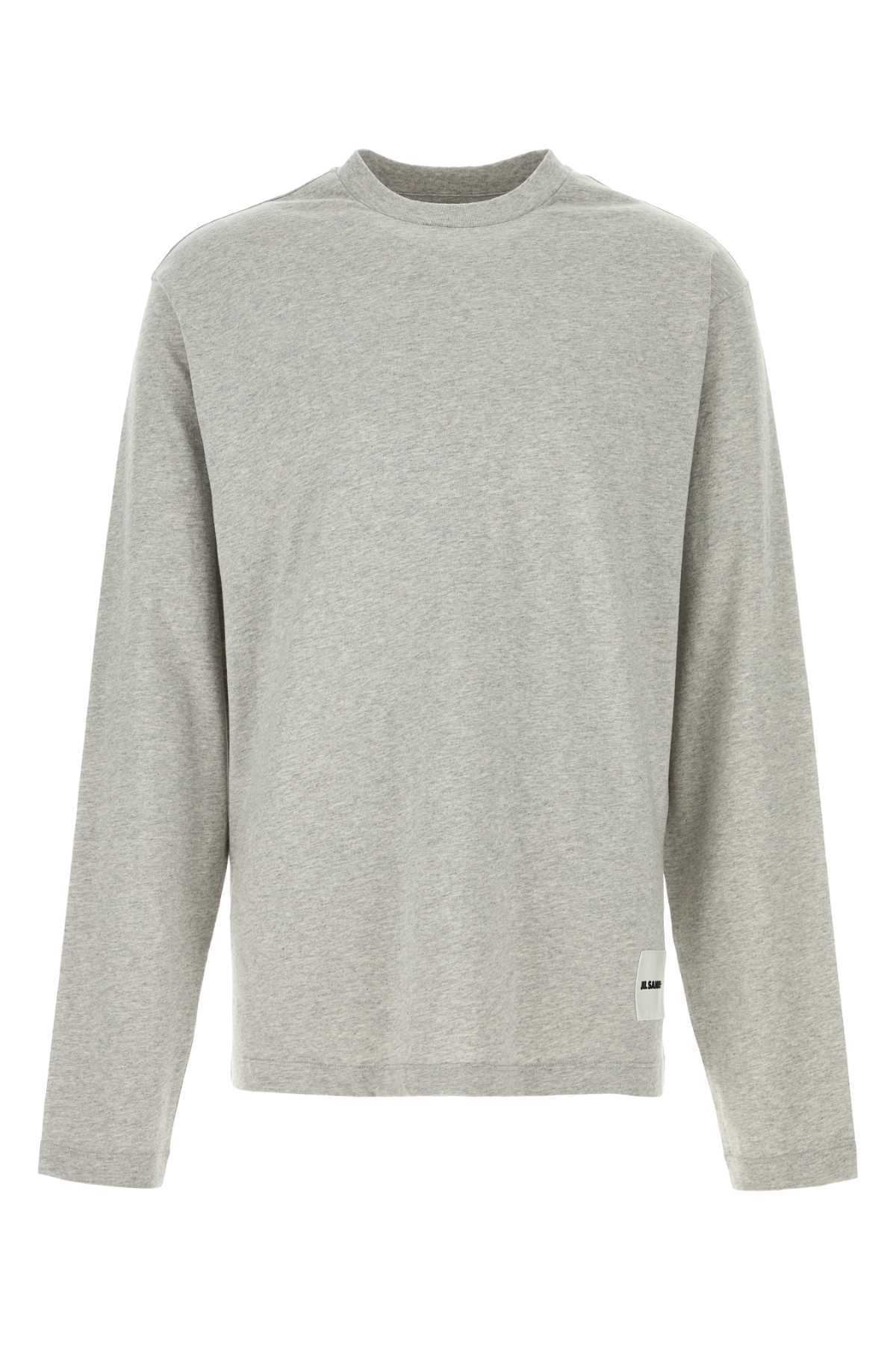 Pack T-Shirt — Gray