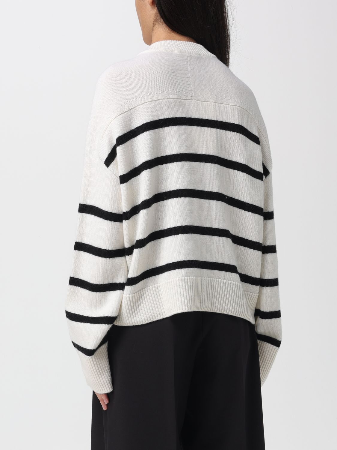 Sweater Woman color Milk