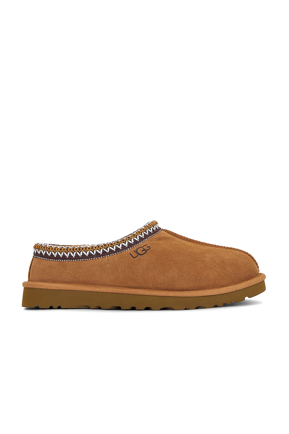 Men s Tasman II Sandals Chestnut