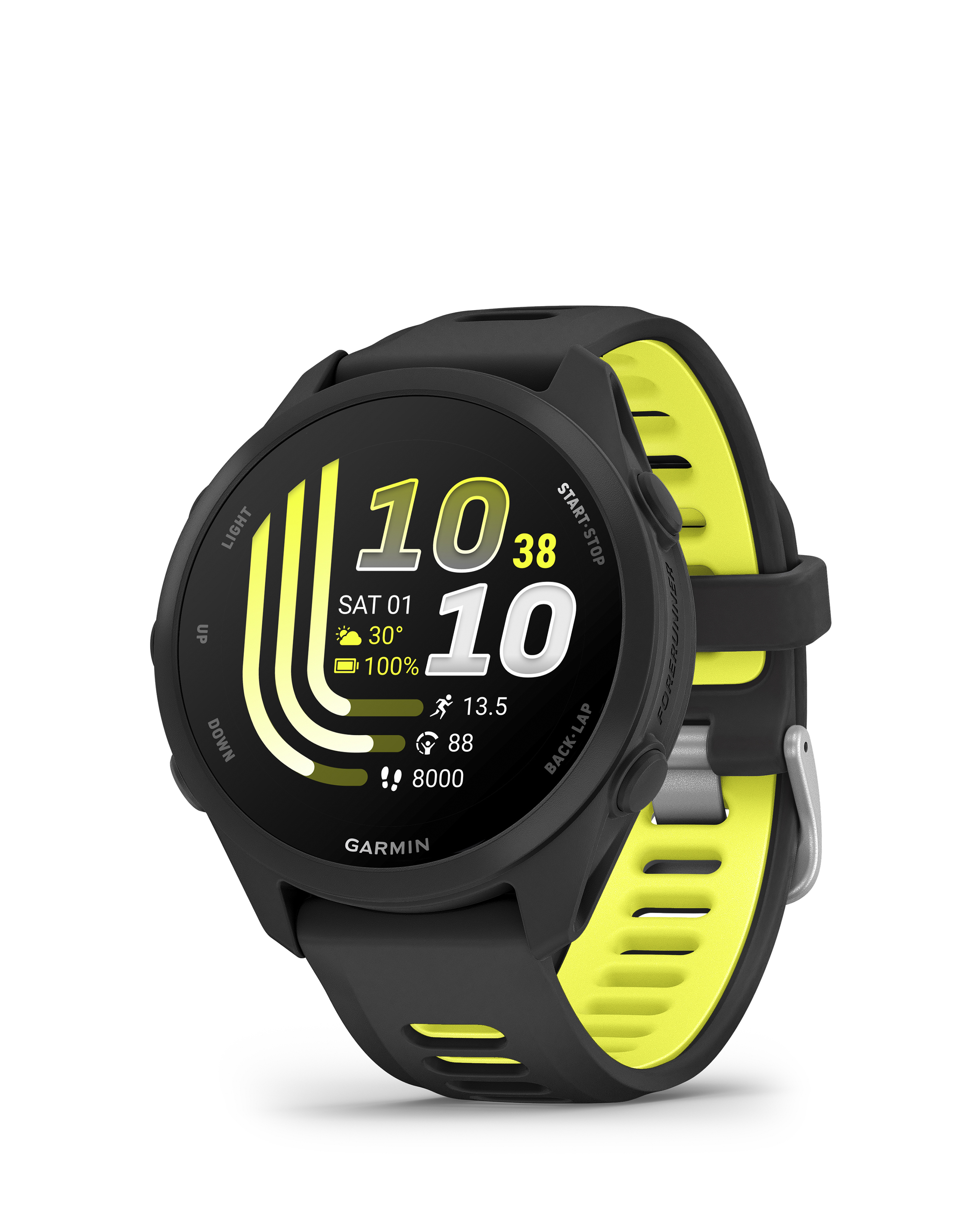 Garmin Forerunner 170 Smart Watch
