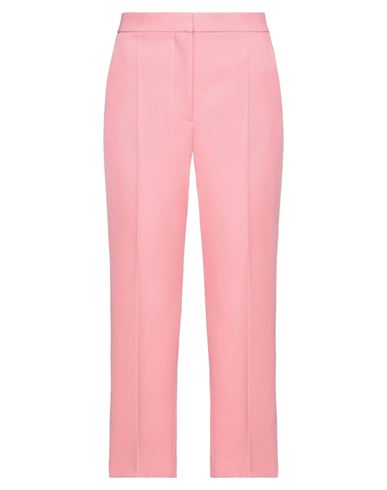 Woman Pants Pink