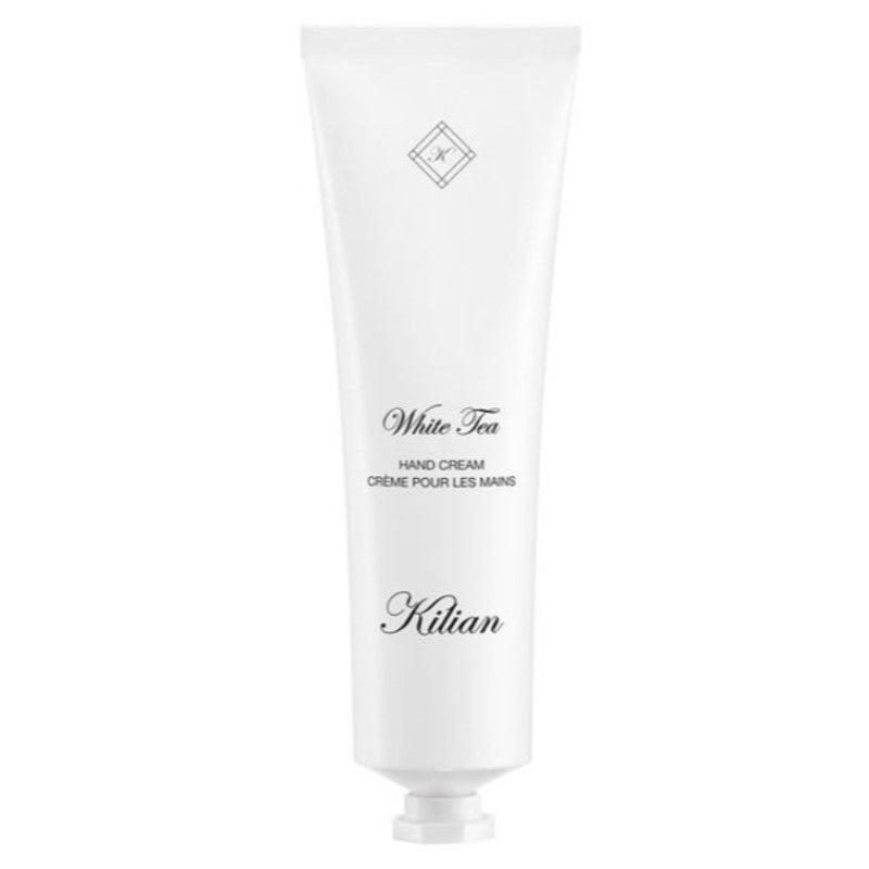 By Kilian White Tea Hand Cream — Hand Crea