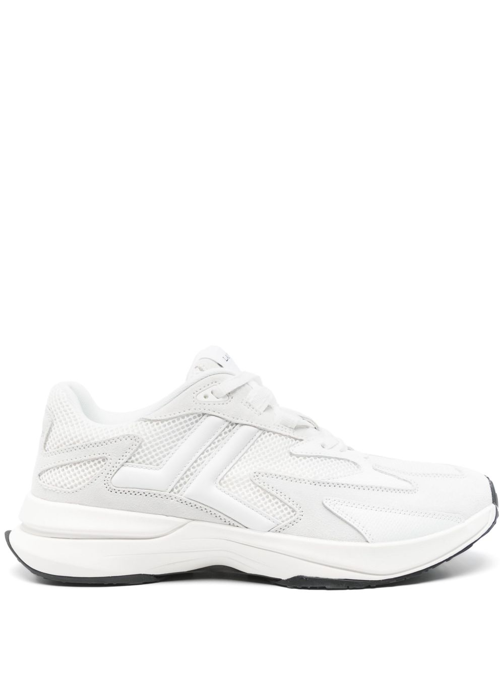 Lanvin Jla sneakers - White