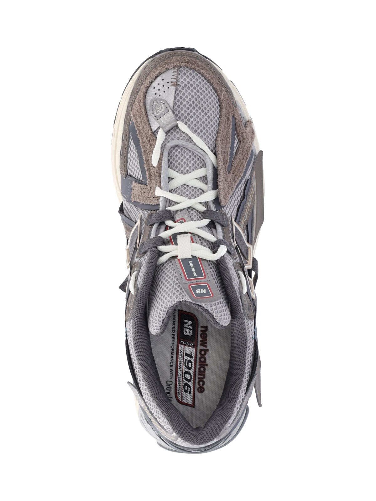 "U1906a" Sneakers