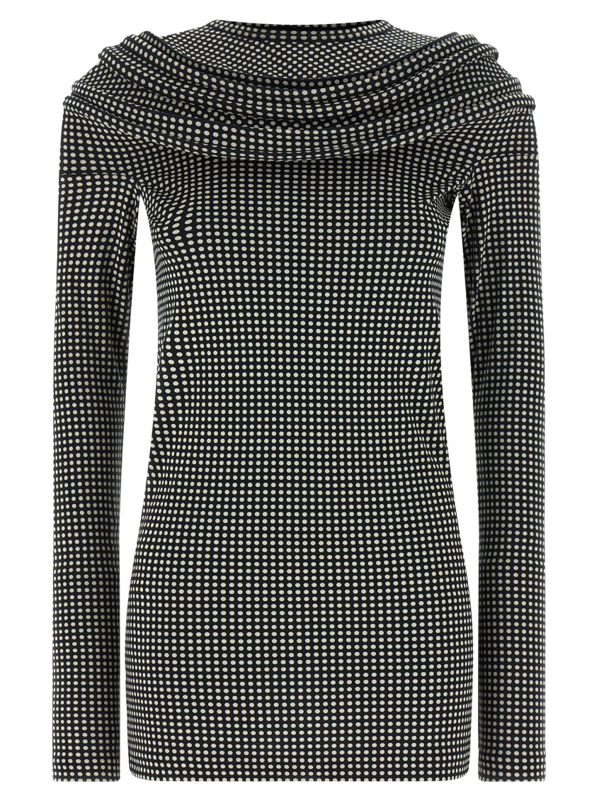 Sculptural Dress