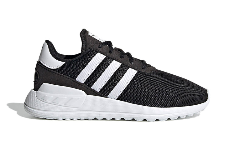 (GS) LA Trainer Lite J 'Black White'