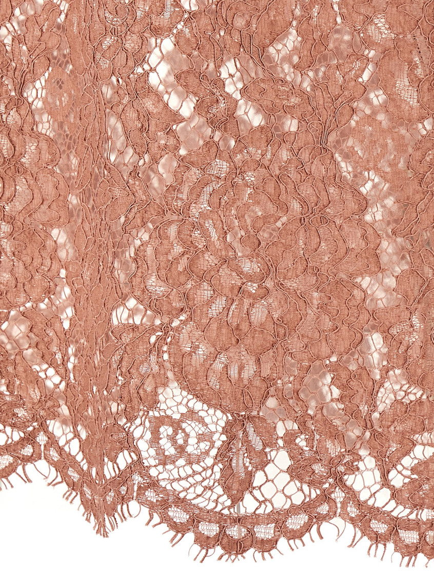 Pink Cotton Top