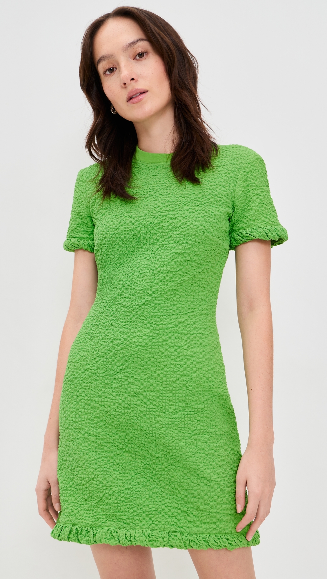 Delia Dress Sprout