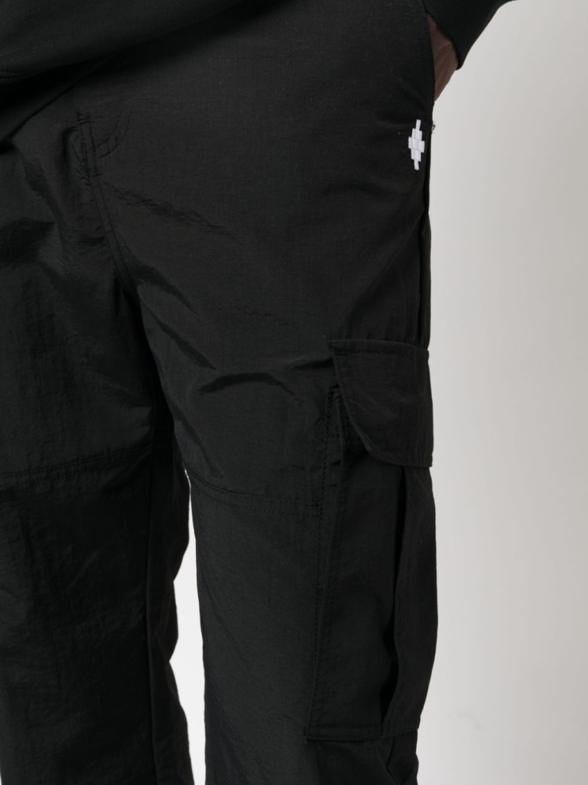 - Cotton Trousers