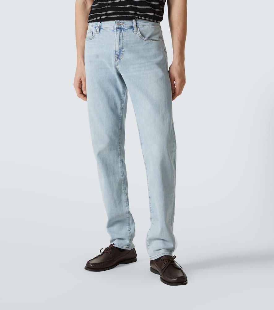 L'Homme slim jeans