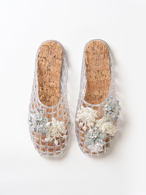 Ciel Jelly Shoes Decoration Set