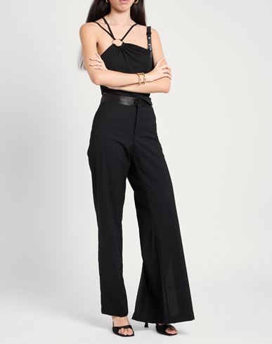 Woman Pants Black