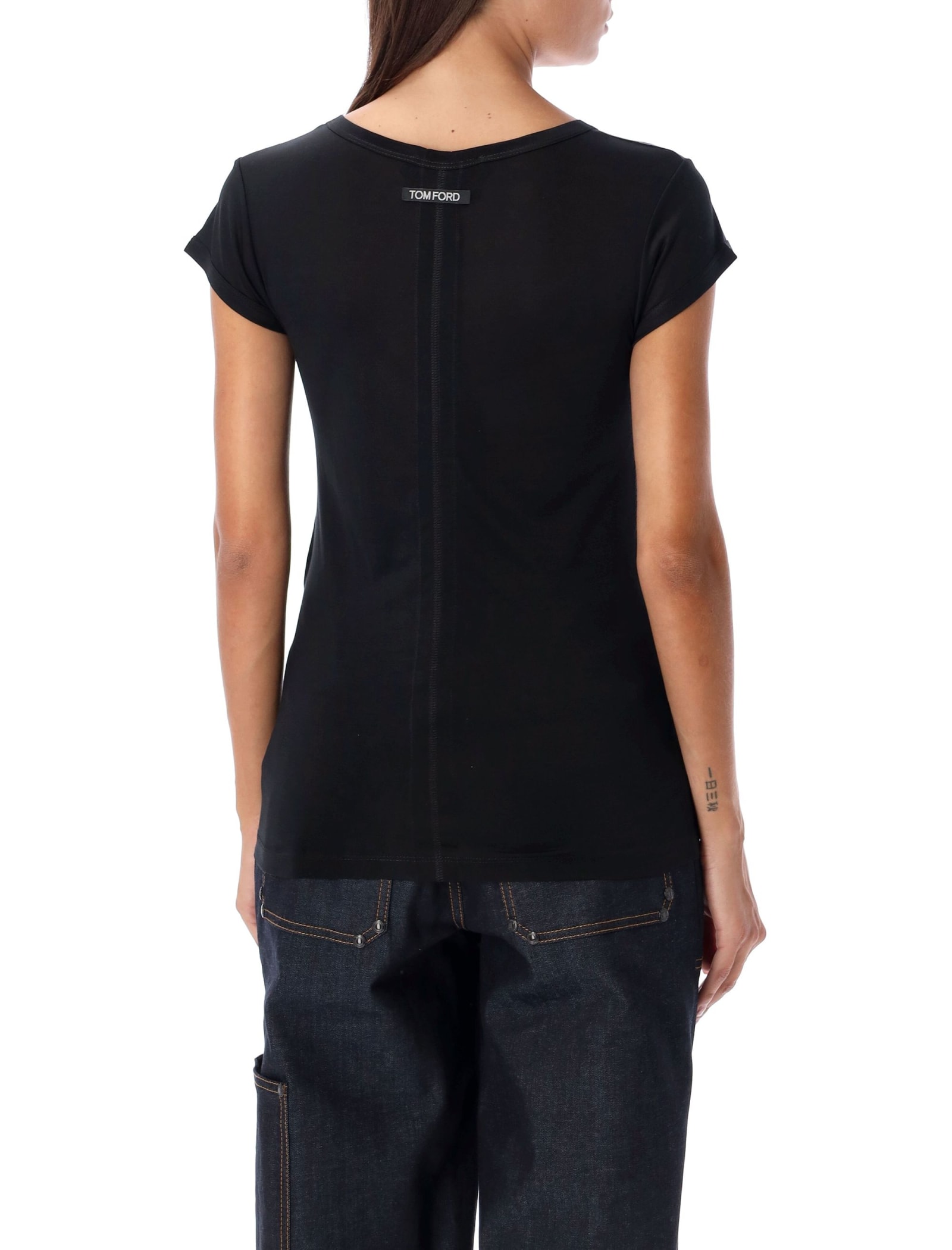 T-shirt Archive