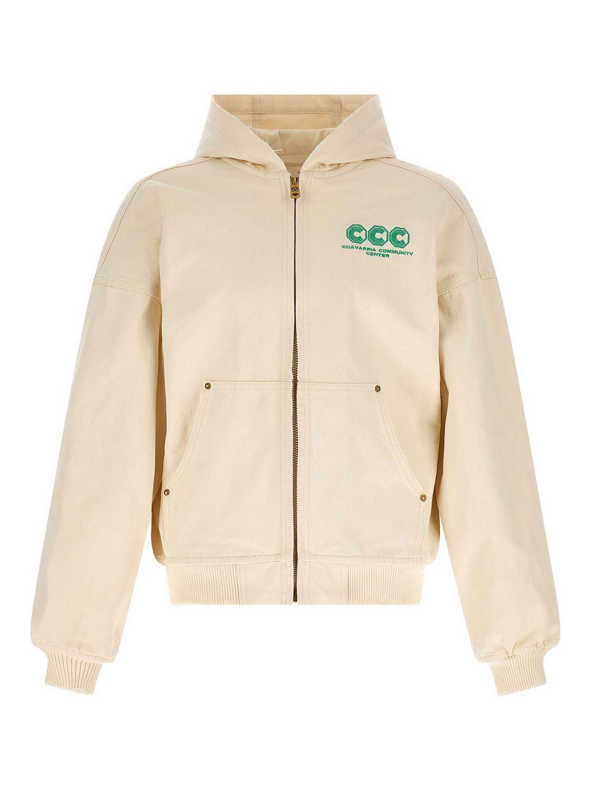 Juggernaut Workwear Hoodie