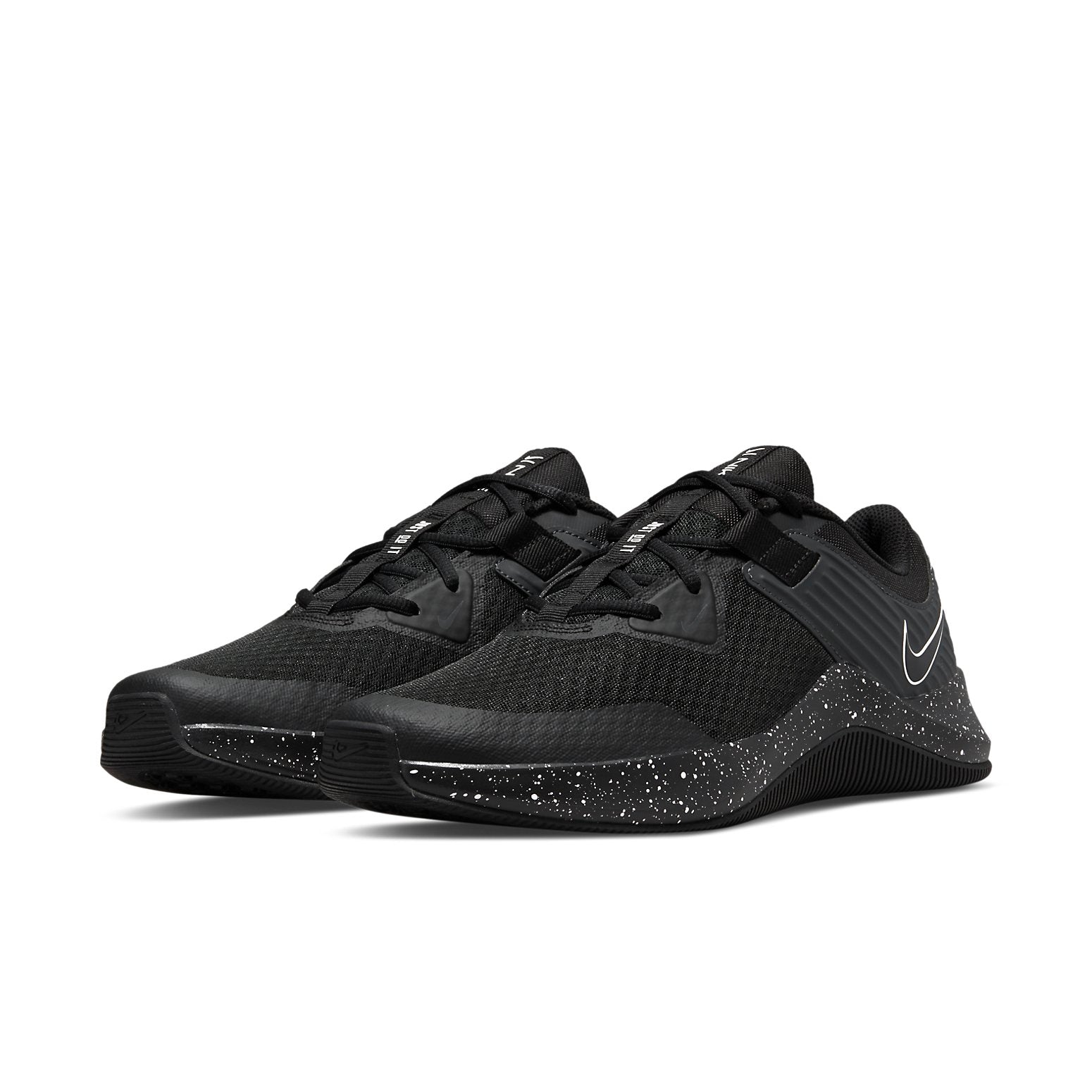 MC Trainer 'Black Speckled'