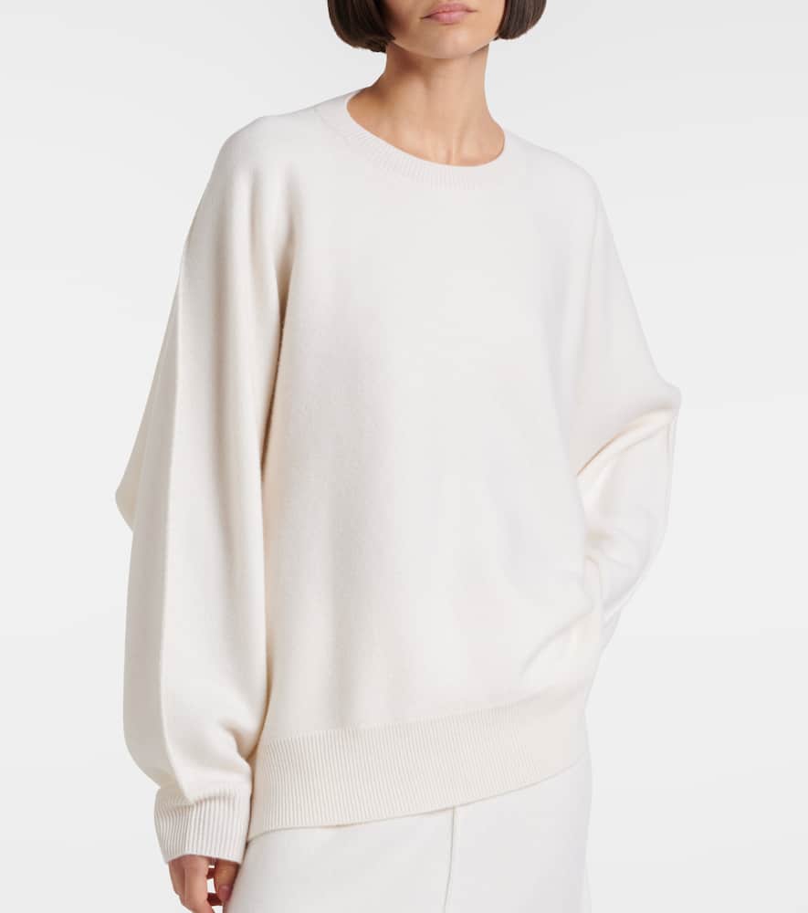 Haily cashmere sweater